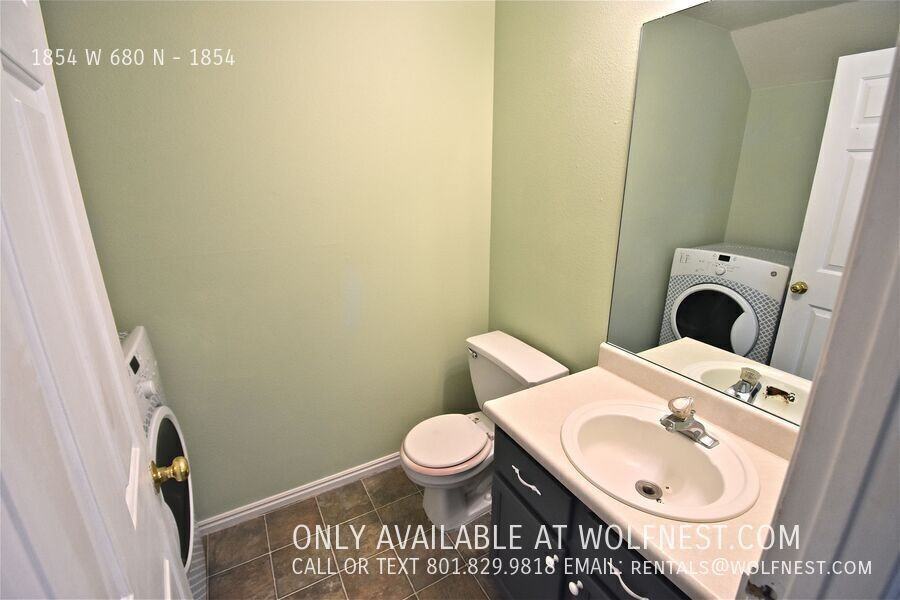 1854 W 680 N #1854 - Photo 5 of 19