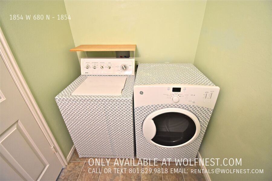 1854 W 680 N #1854 - Photo 6 of 19
