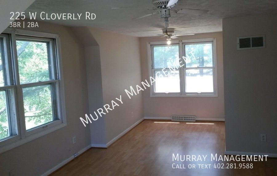 225 W Cloverly Rd #1 - Photo 2 of 6
