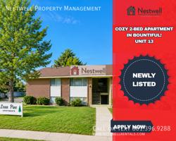 featured image of 230 W Center St #13