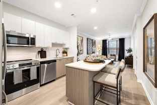 1105 Town Brookhaven Apartments - Photo 1 of 1