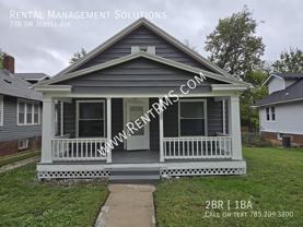 730 Sw Jewell Ave - Photo 1 of 1