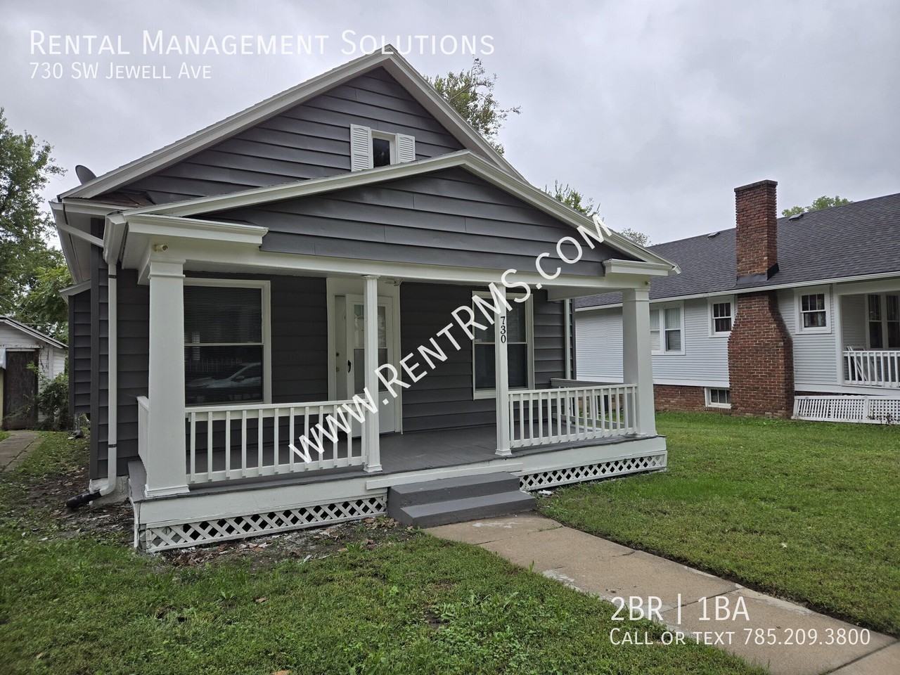 730 Sw Jewell Ave - Photo 2 of 20