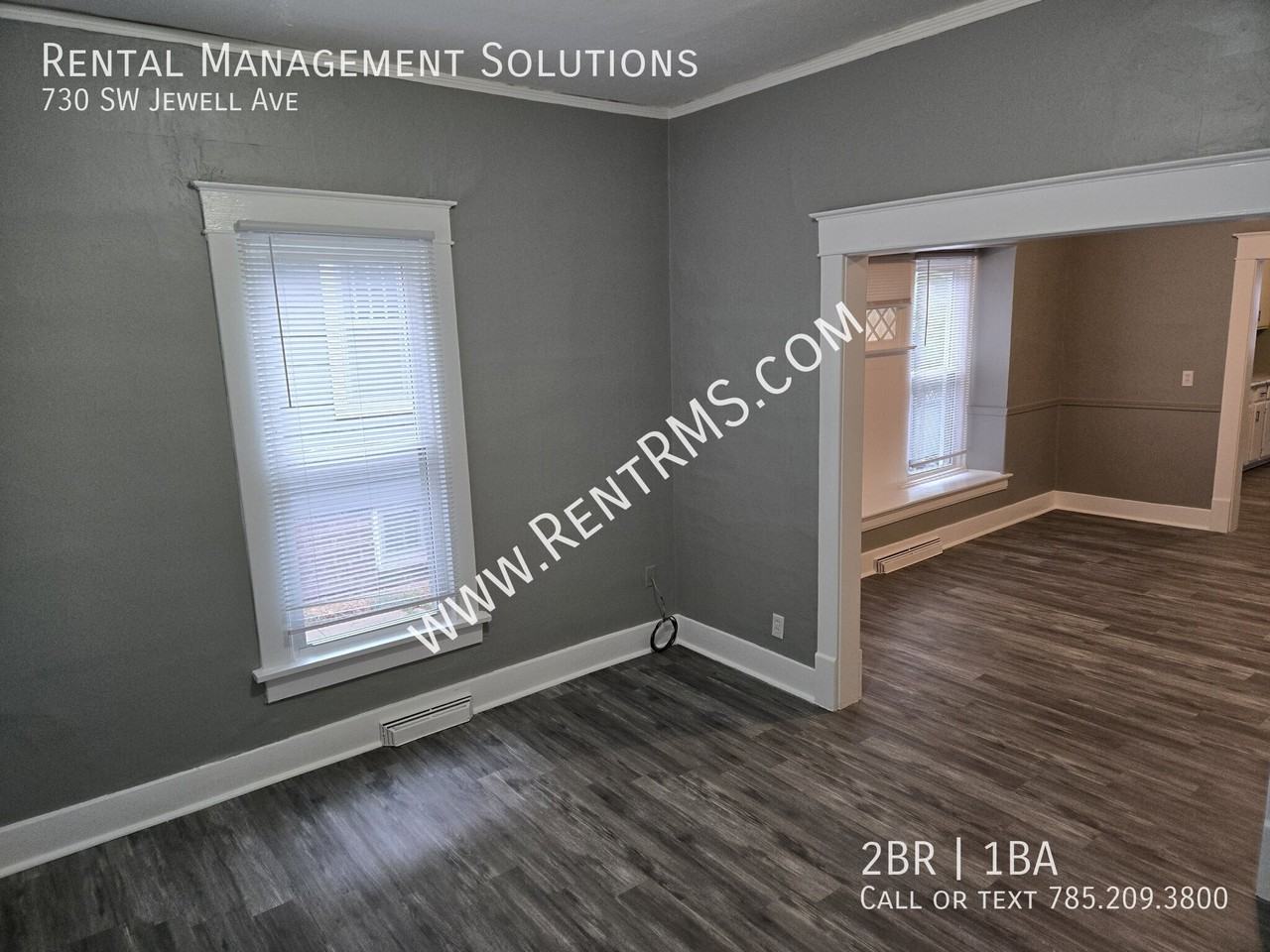 730 Sw Jewell Ave - Photo 5 of 20