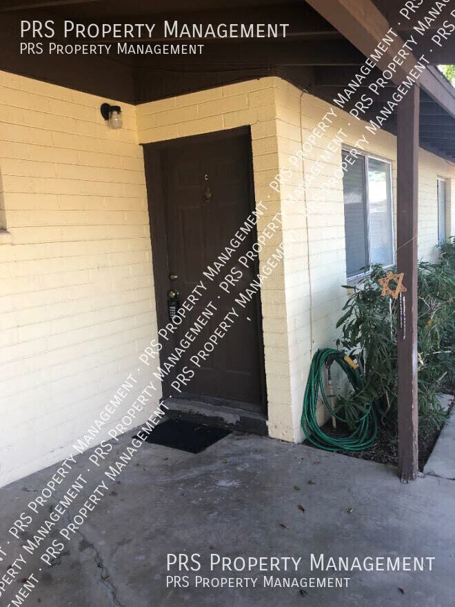 1857 E University Dr Apt C - Photo 3 of 14