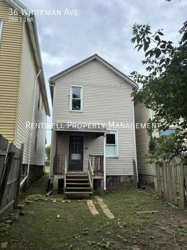 36 Whiteman Ave - Photo 2 of 6