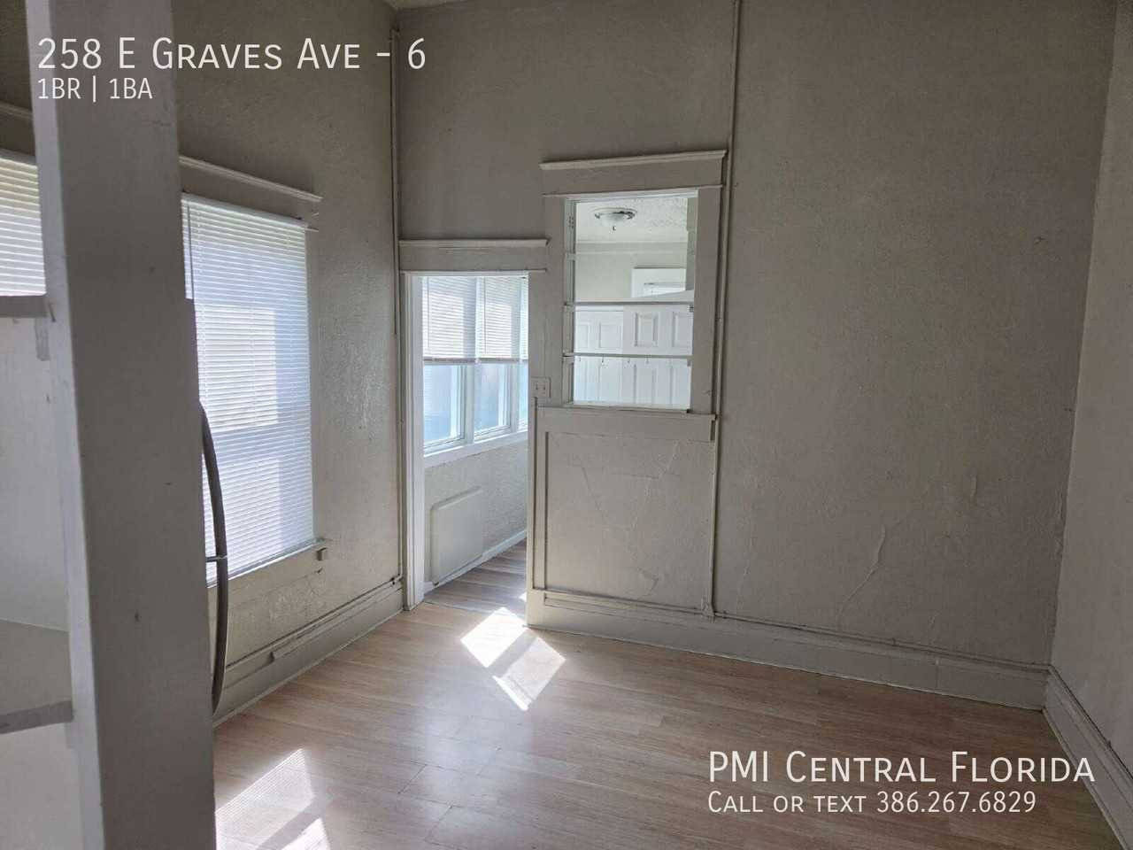 258 E Graves Ave #6 - Photo 6 of 18
