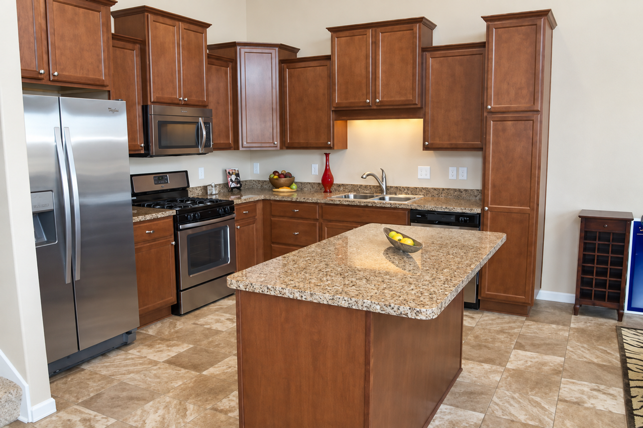 2620 Waterfall Way Nw - Photo 3 of 13