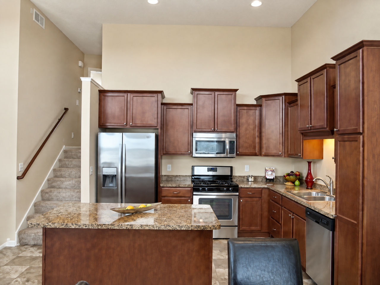 2620 Waterfall Way Nw - Photo 4 of 13