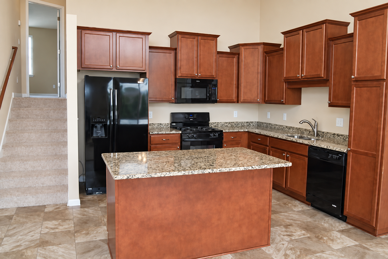 2620 Waterfall Way Nw - Photo 5 of 13