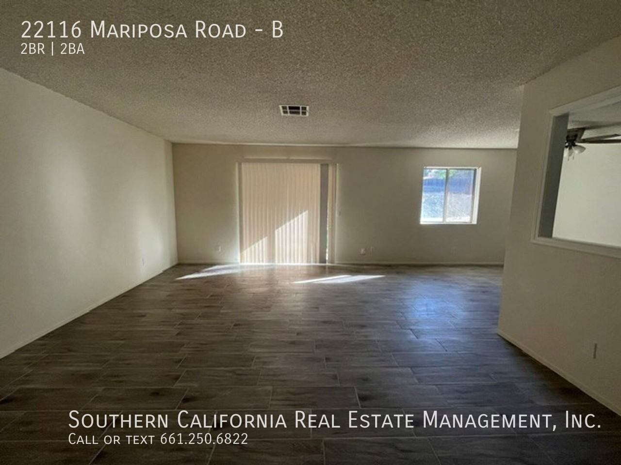 22116 Mariposa Rd #B - Photo 3 of 17