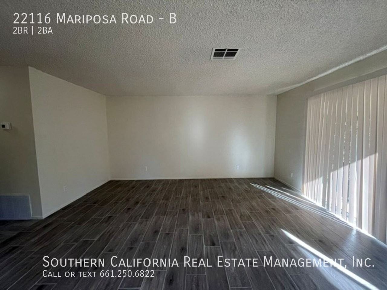 22116 Mariposa Rd #B - Photo 4 of 17