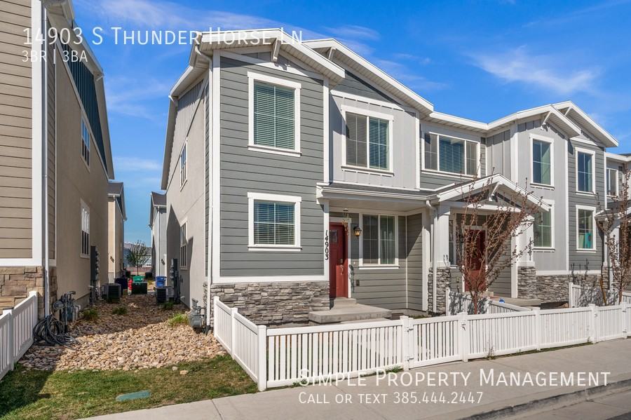 14903 S Thunder Horse Ln - Photo 2 of 25