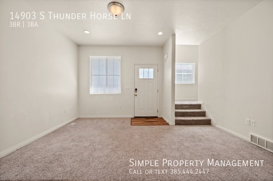 14903 S Thunder Horse Ln - Photo 3 of 25
