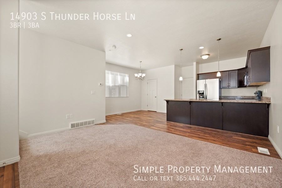 14903 S Thunder Horse Ln - Photo 5 of 25