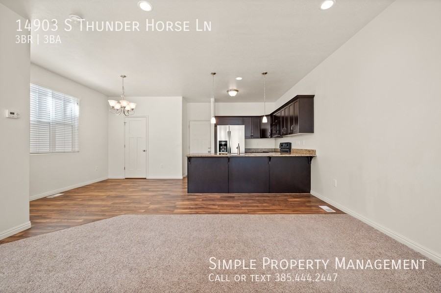 14903 S Thunder Horse Ln - Photo 6 of 25
