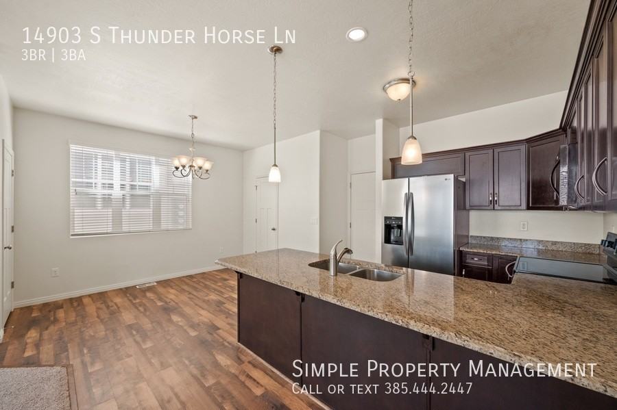 14903 S Thunder Horse Ln - Photo 7 of 25