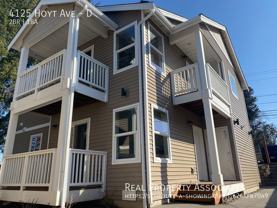 4125 Hoyt Ave #D - Photo 1 of 1