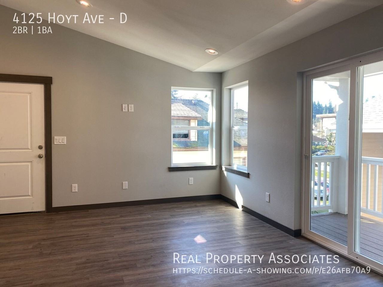 4125 Hoyt Ave #D - Photo 2 of 13