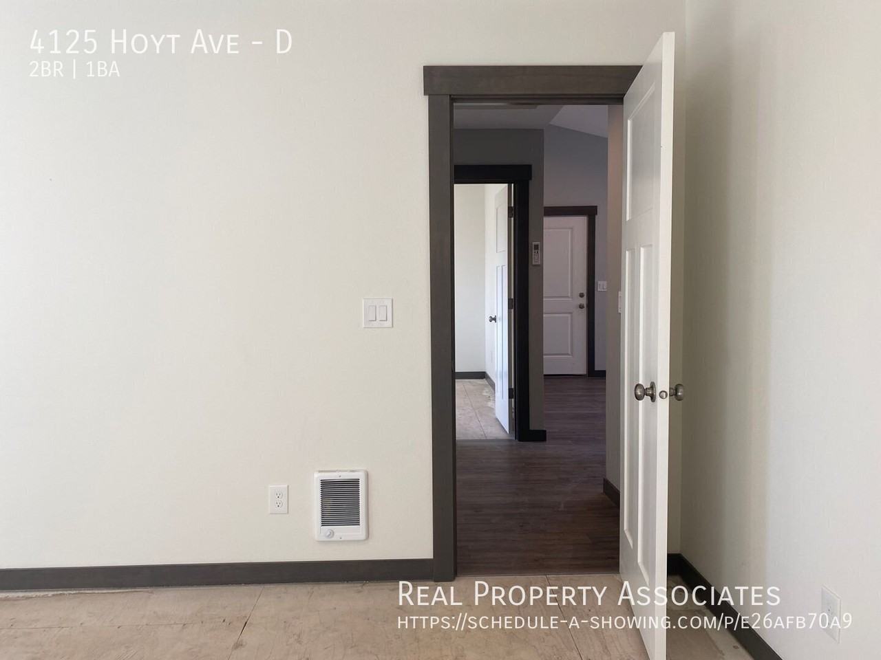 4125 Hoyt Ave #D - Photo 3 of 13