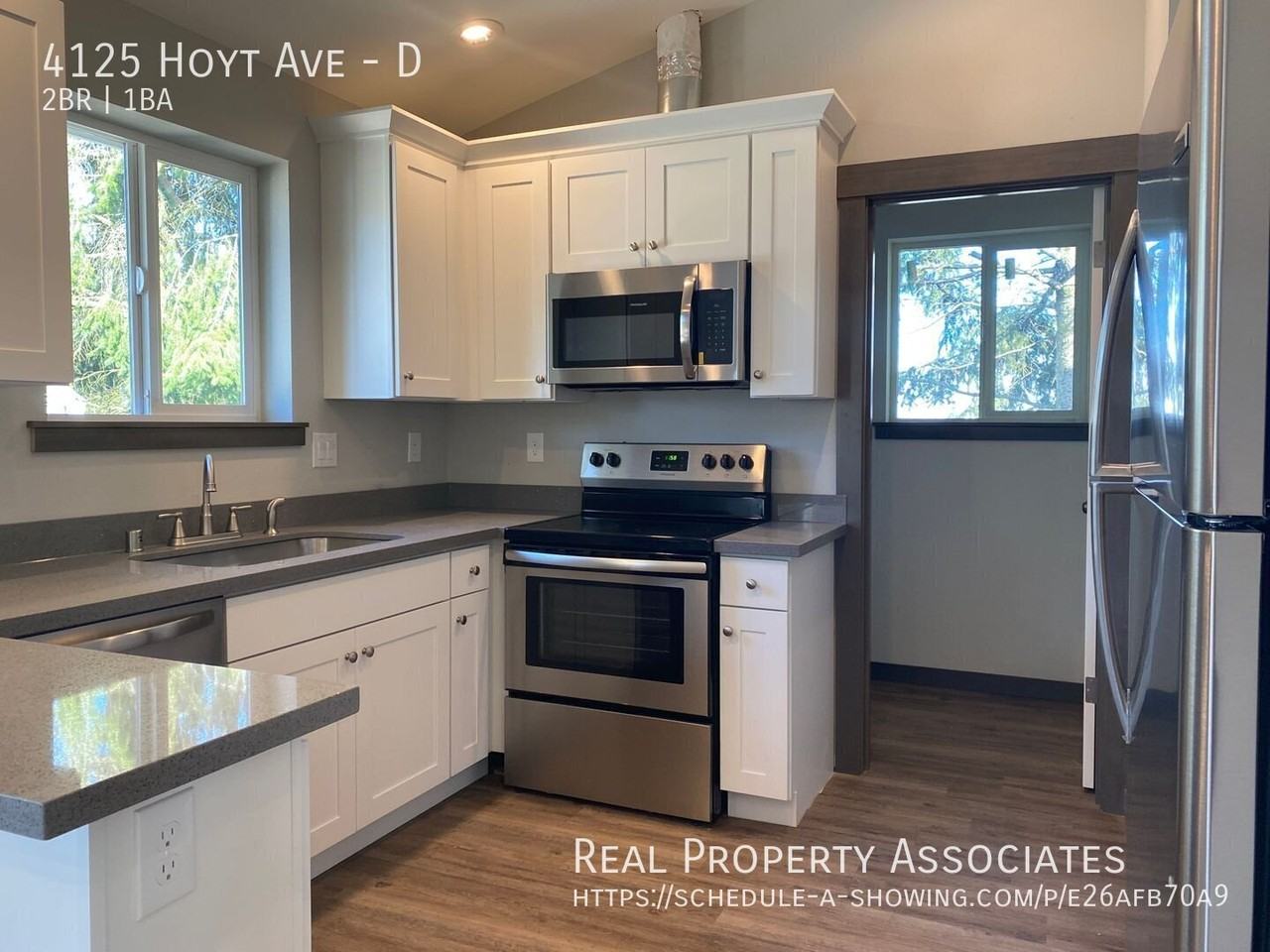 4125 Hoyt Ave #D - Photo 5 of 13