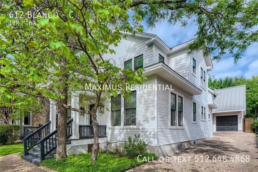 612 Blanco St #C - Photo 2 of 9