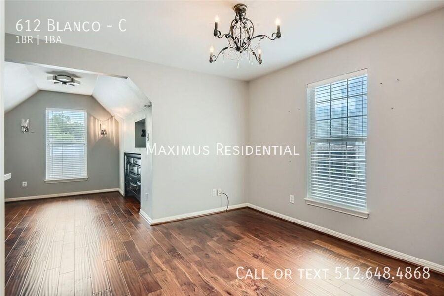 612 Blanco St #C - Photo 5 of 9