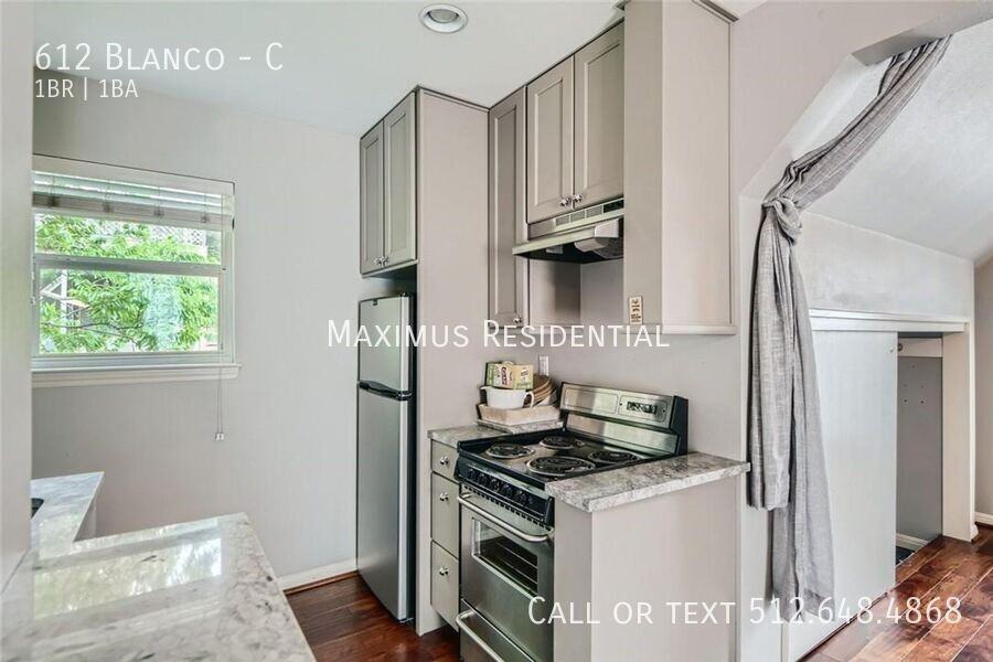 612 Blanco St #C - Photo 6 of 9