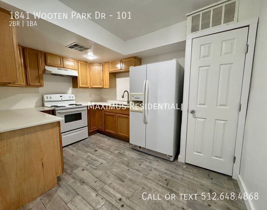 1841 Wooten Park Dr #101 - Photo 2 of 13