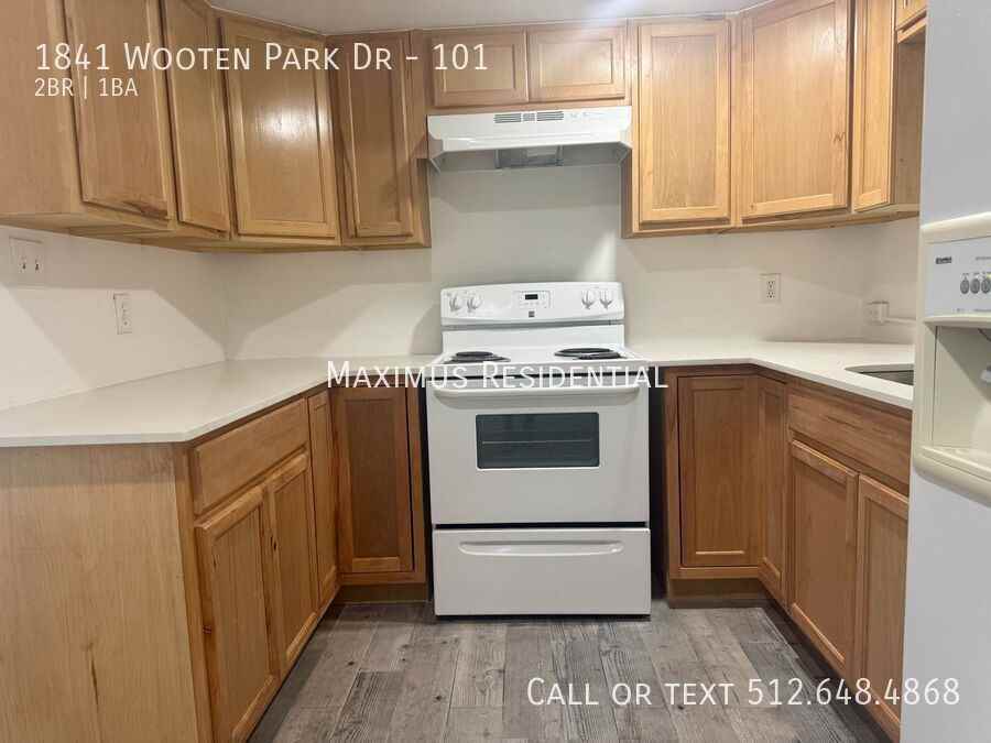 1841 Wooten Park Dr #101 - Photo 3 of 13