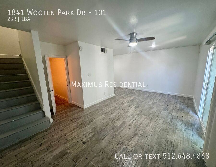 1841 Wooten Park Dr #101 - Photo 5 of 13