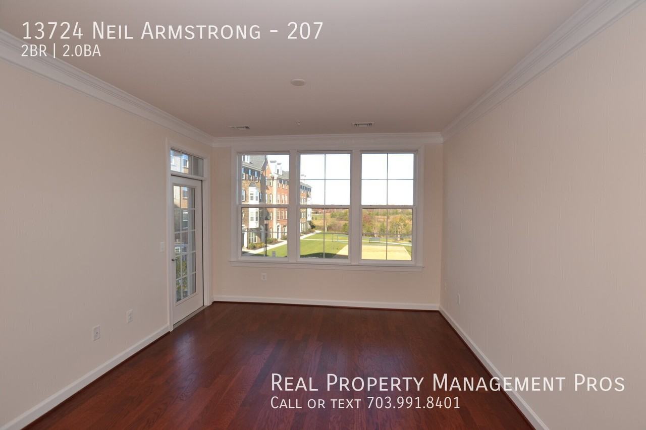 13724 Neil Armstrong Ave #207 - Photo 7 of 29