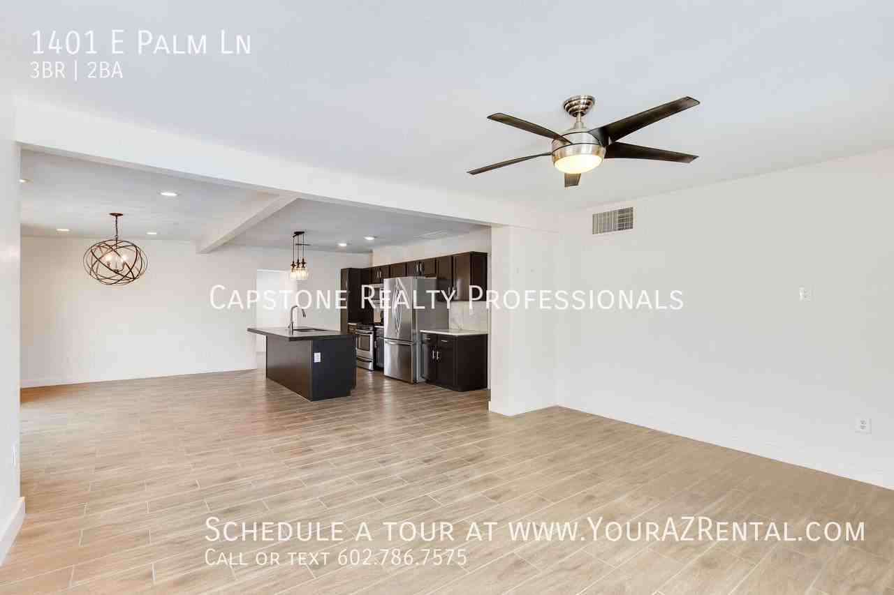1401 E Palm Ln - Photo 2 of 24