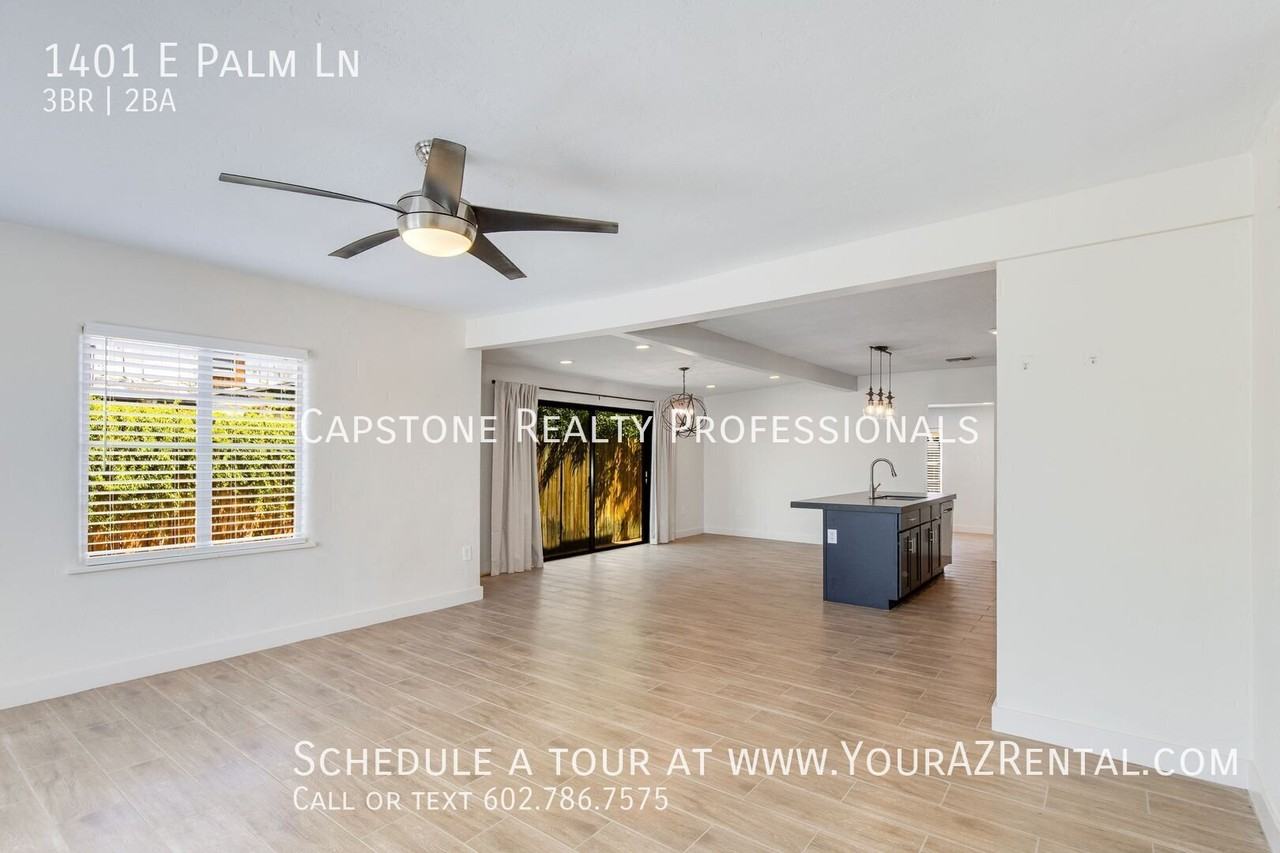 1401 E Palm Ln - Photo 3 of 24