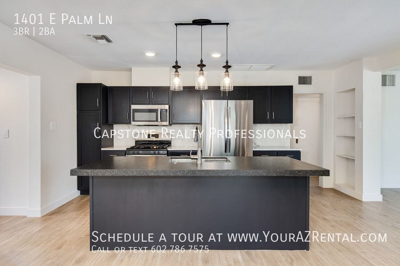 1401 E Palm Ln - Photo 4 of 24