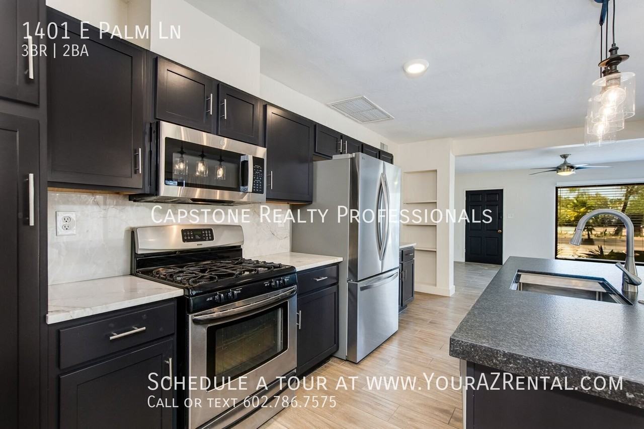 1401 E Palm Ln - Photo 6 of 24