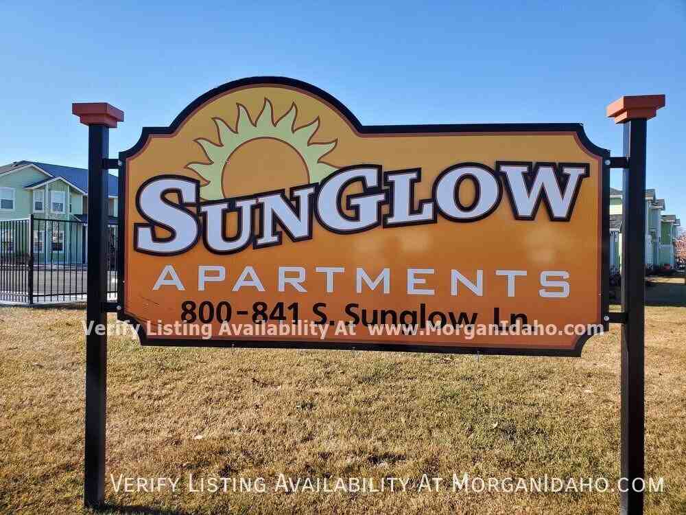 801 S Sunglow Ln #101 - Photo 2 of 12