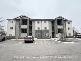 featured image of 10222 W Ustick Rd #200