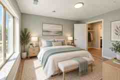 Vue Pointe Apartments - Photo 1 of 1
