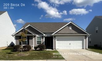 209 Brisk Dr - Photo 1 of 1