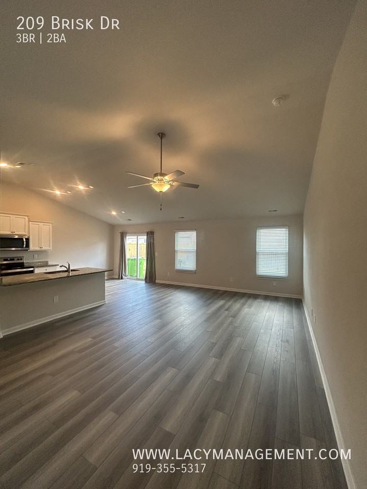 209 Brisk Dr - Photo 3 of 21
