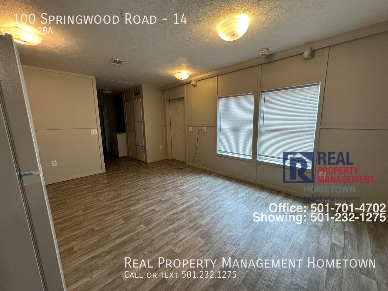 100 Springwood Rd #14 - Photo 2 of 14