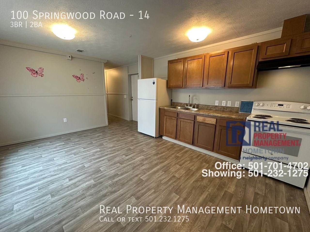 100 Springwood Rd #14 - Photo 3 of 14