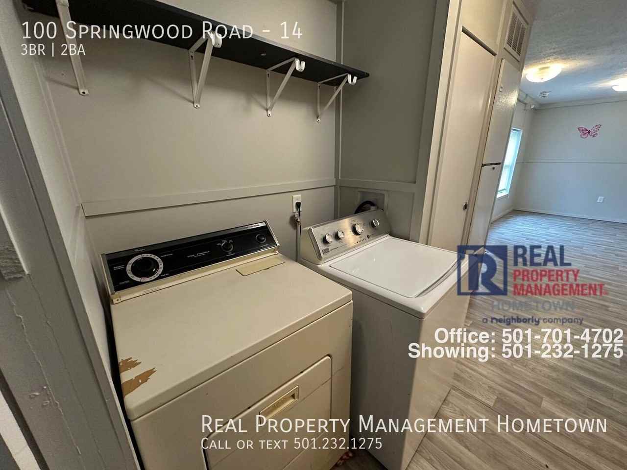 100 Springwood Rd #14 - Photo 4 of 14