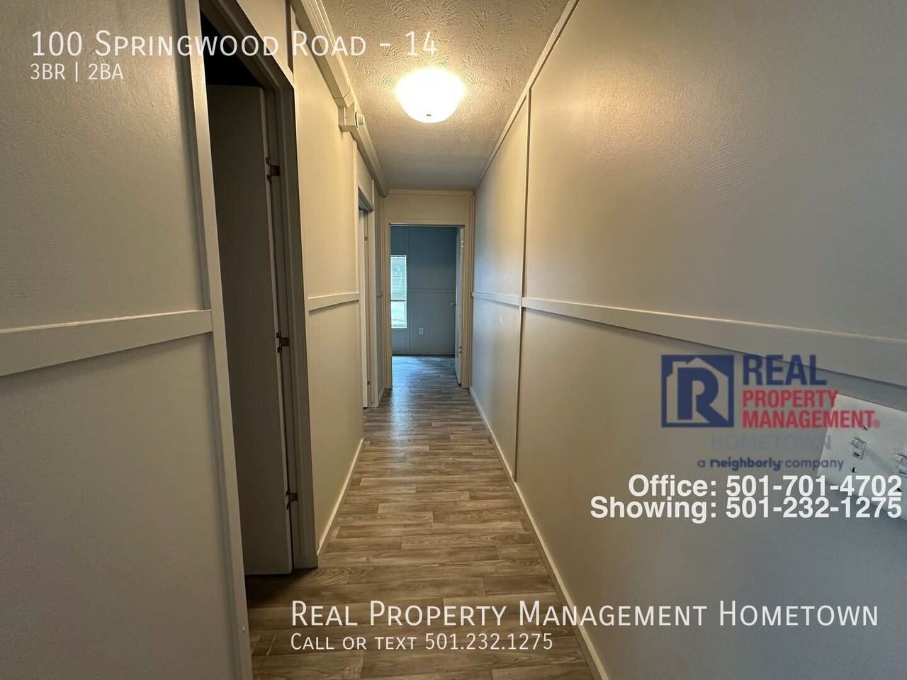 100 Springwood Rd #14 - Photo 5 of 14