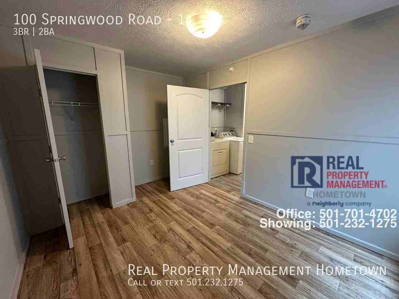 100 Springwood Rd #14 - Photo 7 of 14