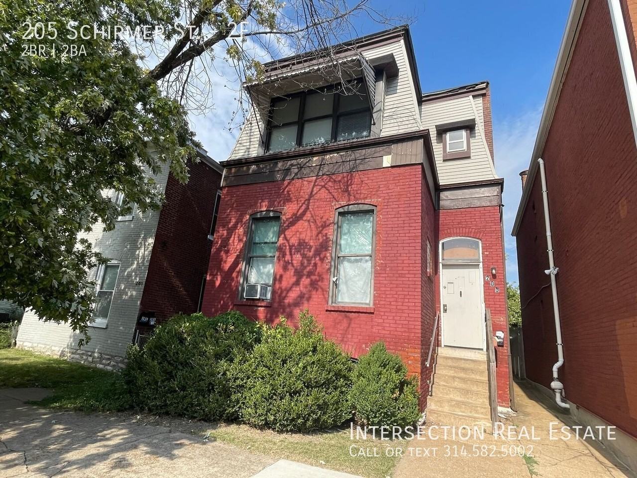205 Schirmer St #2F - Photo 2 of 14