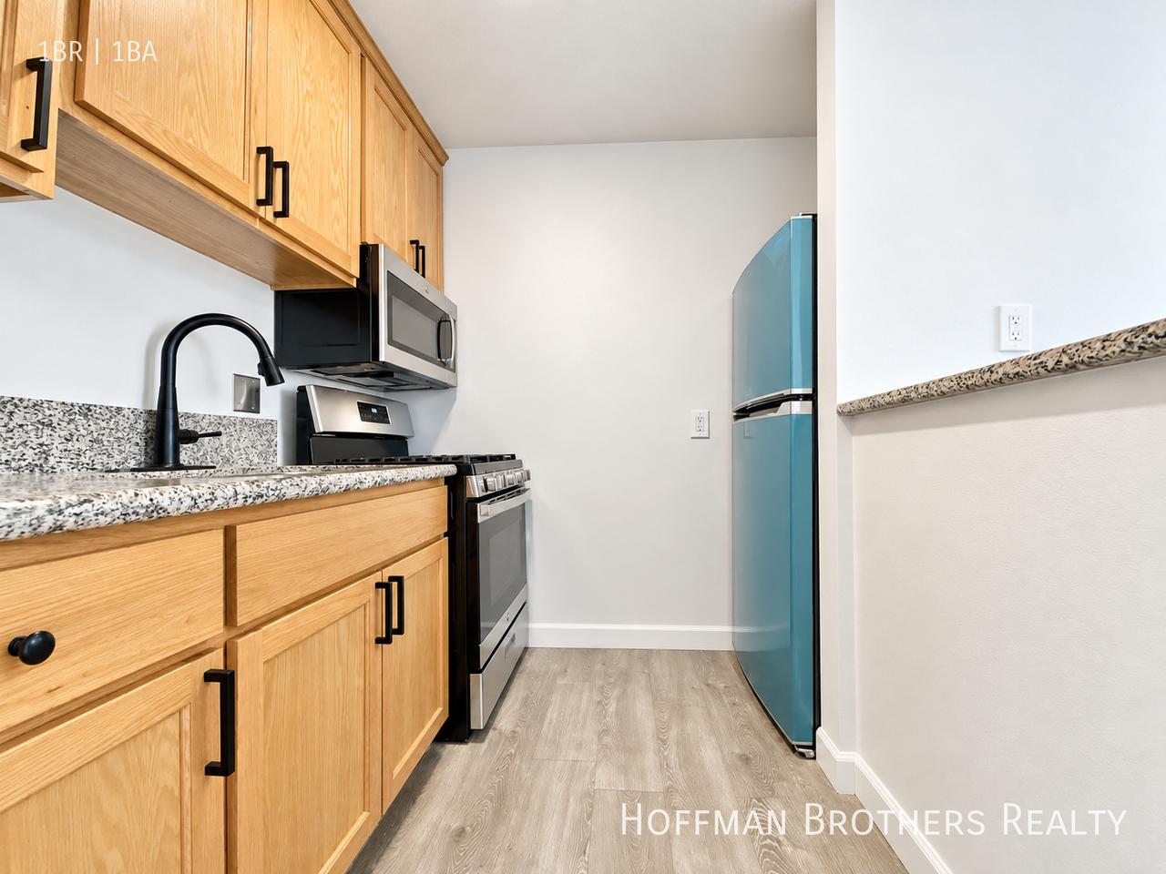 1240 S Bronson Ave #7 - Photo 2 of 18