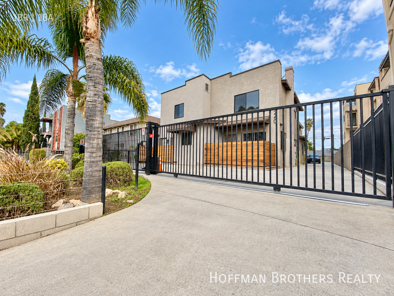 1240 S Bronson Ave #7 - Photo 3 of 18