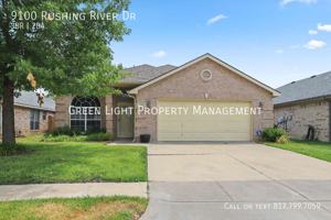 featured image of 9100 Rushing River Dr
